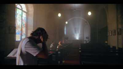 Oh, no, lost souls need compassion, - Dive Club