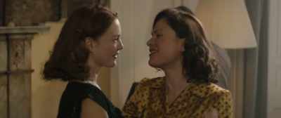 Oh, no, my love,
I can't dance like you. - Tell It to the Bees