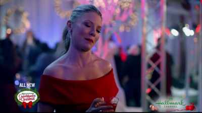 Oh, no, Maggie, this is not
about them. - Christmas at Graceland: Home for the Holidays