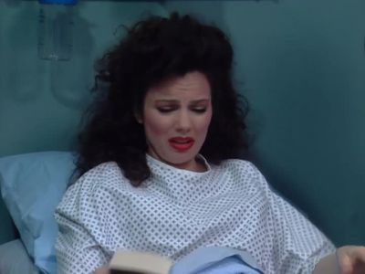 Oh no Miss Fine - The Nanny