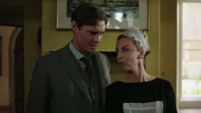  Oh, no more than you'd expect, - Sister Boniface Mysteries