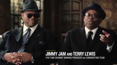 OH, NO, MR. AVANT, WE ASK FOR - 2021 Rock & Roll Hall of Fame Induction Ceremony