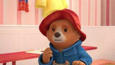 Oh, no! Mrs. Bird… - The Adventures of Paddington