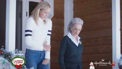 Oh, no, Ms. Marjorie,
I already told you, - A Nashville Christmas Carol