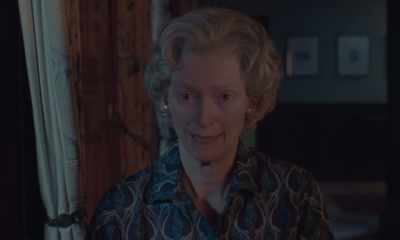 Oh, no, Mum!
Look how much I've got. - The Eternal Daughter