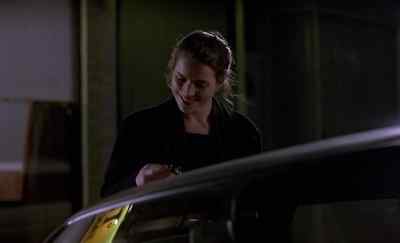 "Oh, no. My pleasure." - Captives