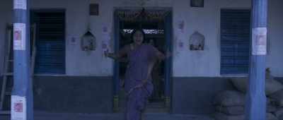 Oh no...My son.. - Rangasthalam