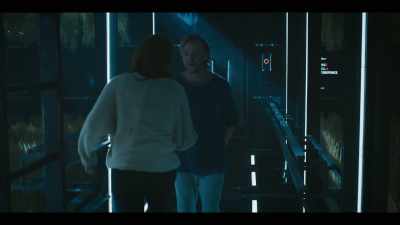 -Oh. No, no! Give me that!
-( laughs ) Come on. - Origin