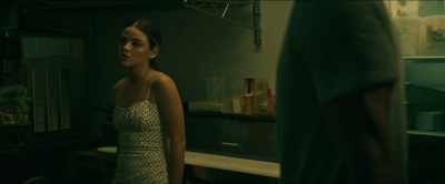 Oh, no, no.
I am just the assistant. - F Marry Kill