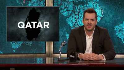 OH, NO, NO, I DON'T HAVE KIDS. - The Jim Jefferies Show