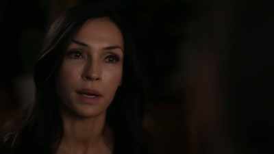 Oh, no. No, I remember
everything about my son,
and... - The Blacklist: Redemption