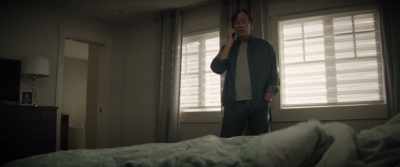 Oh, no, no, I'm fine.
I'm fine. - Left Behind: Rise of the Antichrist