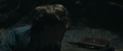 Oh, no! - Christopher Robin