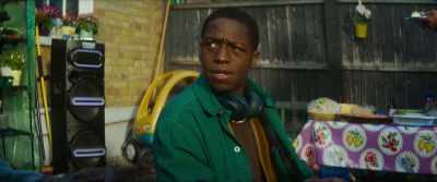- Oh, no. No, this is specifically my ting.
- [grunts] - Rye Lane