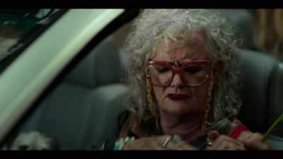 - Oh, no. No, kid.
I know. Now, go. - Twisted Metal