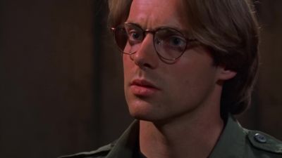 Oh, no, no, no, honey. - Stargate SG-1