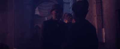 Oh, no, no, no.
I don't take any myself. - Come Away