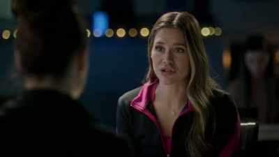 - Oh, no, no, no.
It's all good. I mean, - The Ice Rink Murders