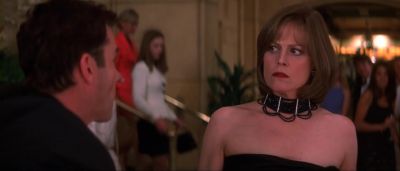 Oh no No no no Angela I've changed - Heartbreakers