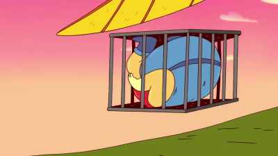 Oh, no, no, no, no. [exclaims] - ThunderCats Roar
