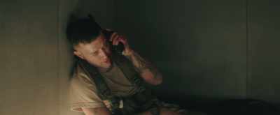 Oh, no, no, no, no.
I can't, I can't. - The Abandon