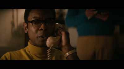 Oh, no, no. No, no.
It-It's nothing important. I, um… - The Boys in the Band