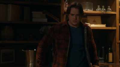 -Oh, no, no, no, no, no.
I didn't quit. - Taken In Montana