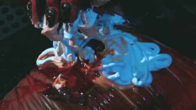 Oh no no no no no no no no. - Ghost Planet