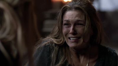 - Oh, no.
- No, no, no, no, no. - The 100