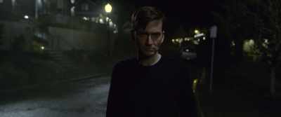 Oh, no, no, no, no, no, no. - Bad Samaritan