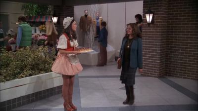Oh no no no no no - That '70s Show