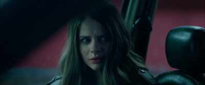Oh, no, no, no, no, no. - Succubus
