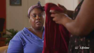 - Oh no, no, no, no, no, - Single Black Female