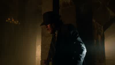 Oh, no, no, no, no, no... - Gotham