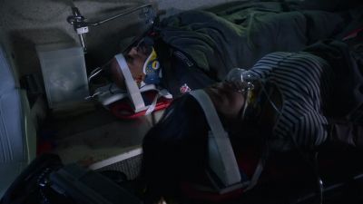 Oh, no, no, no, no, no. - Station 19