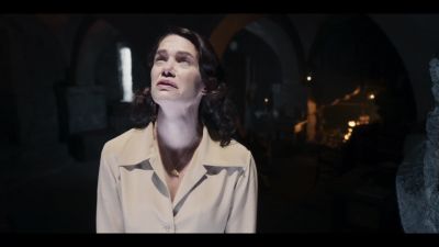 Oh, no, no. No, no, no. - His Dark Materials