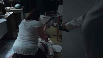 Oh! No! No, no, no! - The Purge