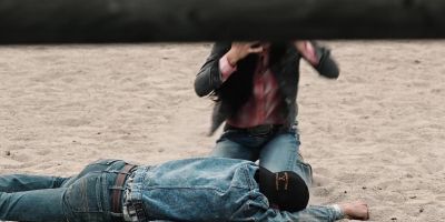 Oh, no, no, no, no. - Yellowstone