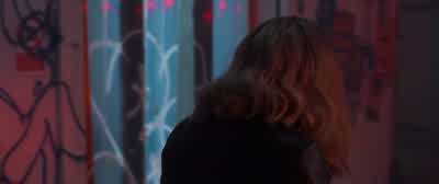 Oh, no, no, no, no. - Wildcat