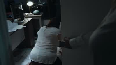 - Oh, no, no, no, no! - The Purge