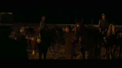 Oh, no, no, no, no. - 3:10 to Yuma