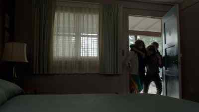 Oh, no! No, no, no. - Bates Motel