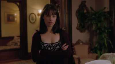 Oh, no, no, no.
Oh, no, no, - Charmed