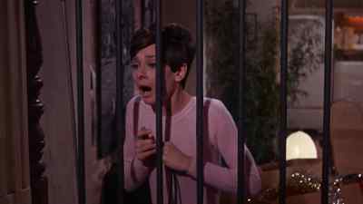 Oh, no. No. No. - Wait Until Dark