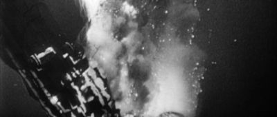 Oh no No No - The Hindenburg