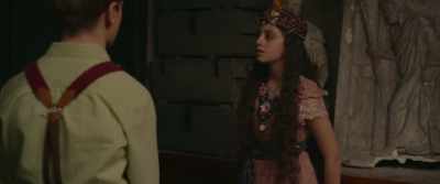 Oh, no, no, no! - Theodosia
