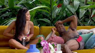 >> OH, NO, NO, NO. - Love Island