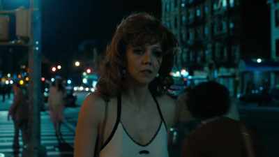 Oh, no, no. No. - The Deuce