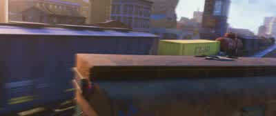 Oh, no, no, no! - Zootopia