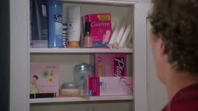 Oh, no, no, no! - How to Lose a Guy in 10 Days